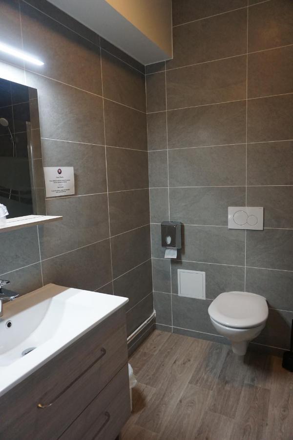 Chambre Triple Standard